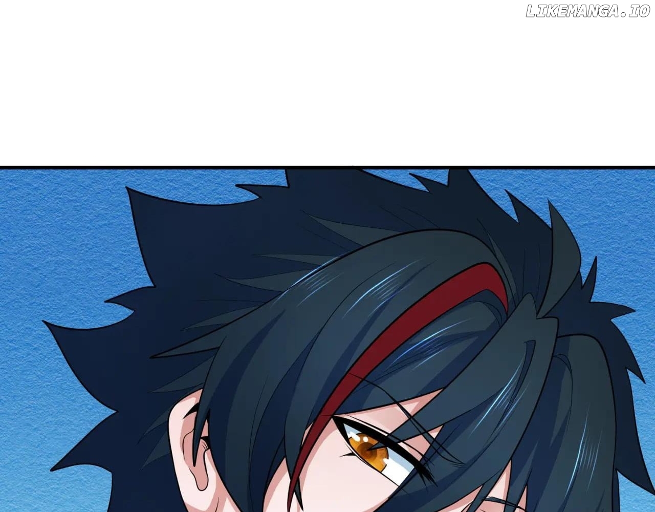 Era of the Haunted Chapter 346 - page 101